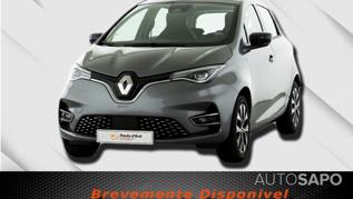 Renault ZOE de 2023