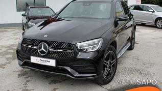 Mercedes-Benz Classe GLC de 2021