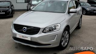 Volvo XC60 de 2015