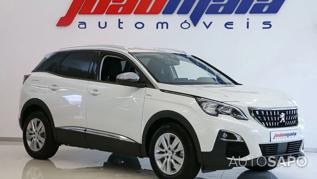 Peugeot 3008 1.5 BlueHDi Active de 2019