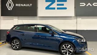 Renault Mégane de 2020