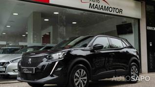 Peugeot 2008 1.2 PureTech Active Pack de 2023