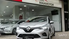 Renault Clio 1.0 TCe Intens de 2020