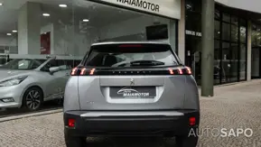 Peugeot 2008 1.2 PureTech Active Pack de 2023