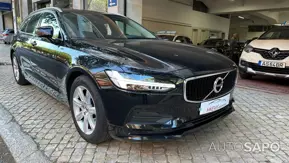 Volvo V90 2.0 D4 Momentum Geartronic de 2019