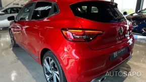 Renault Clio de 2020