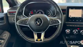 Renault Clio de 2020