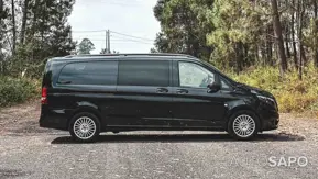 Mercedes-Benz Vito de 2022