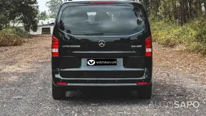 Mercedes-Benz Vito de 2022