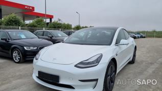 Tesla Model 3 Long-Range Dual Motor AWD de 2020