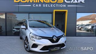 Renault Clio de 2019