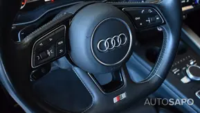 Audi A5 de 2019