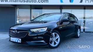 Opel Insignia 1.6 CDTi Business Edition de 2019