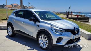 Renault Captur de 2023