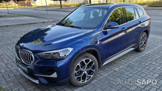 BMW X1 25 e xDrive xLine de 2021