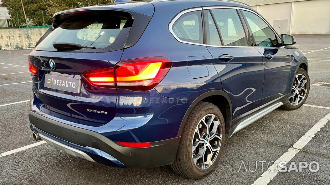 BMW X1 25 e xDrive xLine de 2021