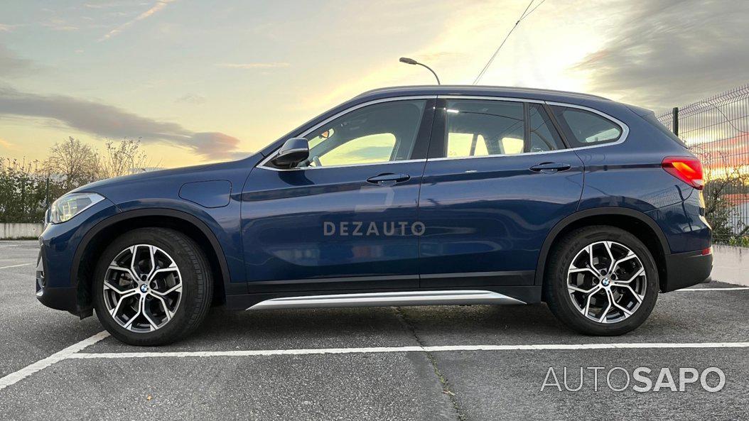 BMW X1 25 e xDrive xLine de 2021