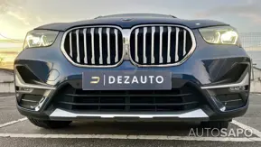 BMW X1 25 e xDrive xLine de 2021