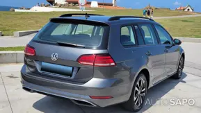 Volkswagen Golf de 2020