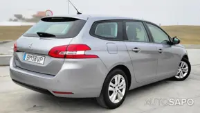 Peugeot 308 1.2 PureTech Active de 2019