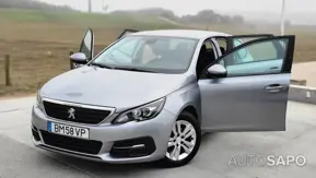 Peugeot 308 1.2 PureTech Active de 2019