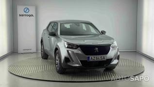 Peugeot 2008 1.2 PureTech Active Pack de 2023