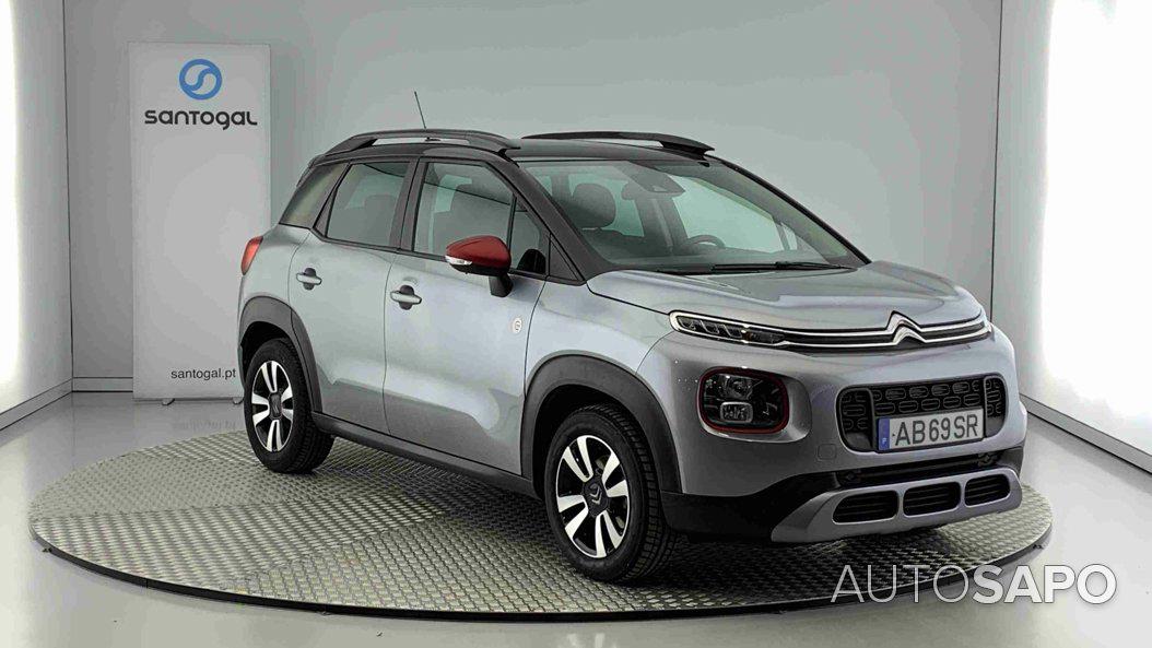 Citroen C3 AirCross de 2020