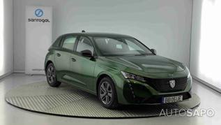 Peugeot 308 1.2 PureTech Active Pack de 2023