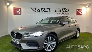 Volvo V60 de 2021