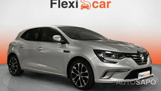 Renault Mégane de 2020