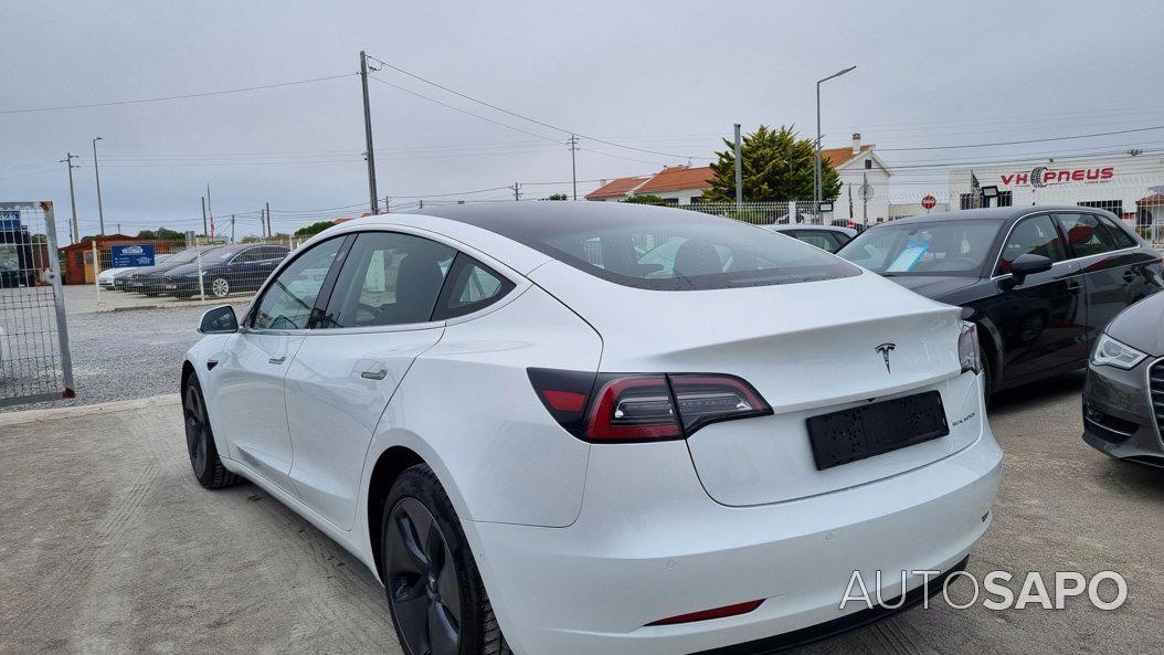 Tesla Model 3 Long-Range Dual Motor AWD de 2020