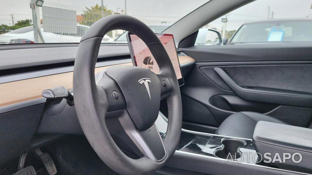 Tesla Model 3 Long-Range Dual Motor AWD de 2020