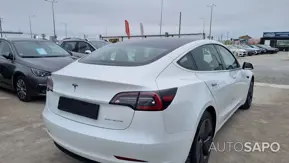 Tesla Model 3 Long-Range Dual Motor AWD de 2020