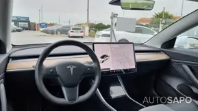 Tesla Model 3 Long-Range Dual Motor AWD de 2020