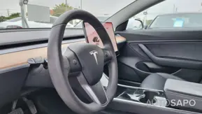 Tesla Model 3 Long-Range Dual Motor AWD de 2020