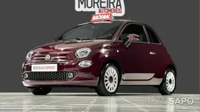 Fiat 500 de 2020