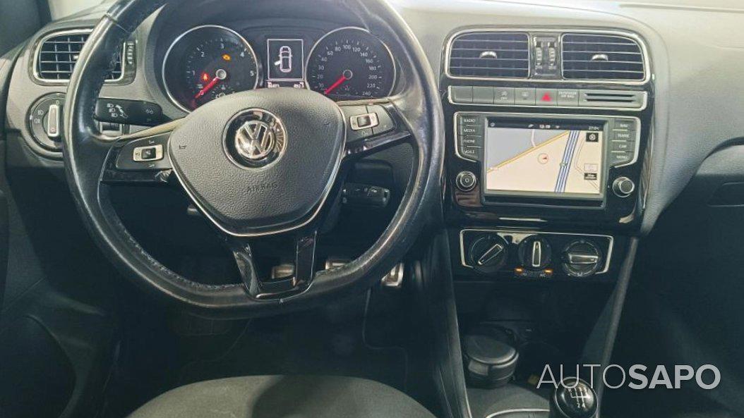 Volkswagen Polo de 2017