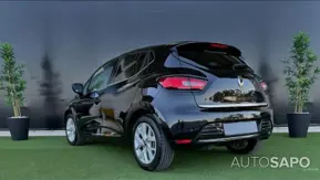 Renault Clio 1.5 Blue dCi Limited de 2019