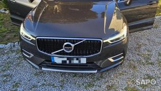 Volvo XC60 de 2019