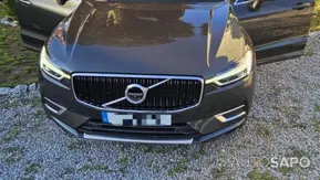 Volvo XC60 de 2019