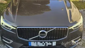 Volvo XC60 de 2019