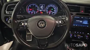 Volkswagen Golf de 2017