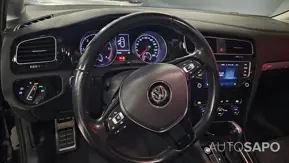 Volkswagen Golf de 2017