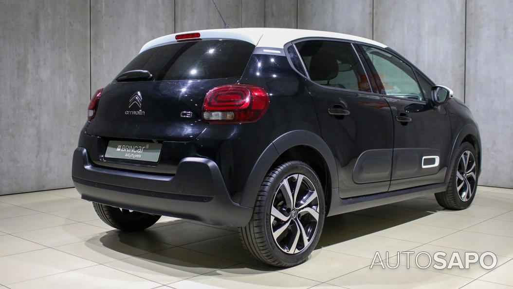 Citroen C3 de 2022