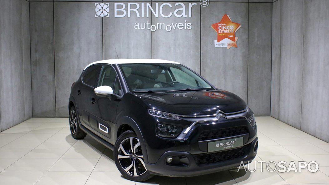 Citroen C3 de 2022