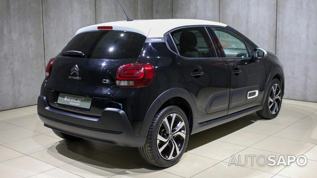 Citroen C3 de 2022