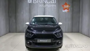 Citroen C3 de 2022