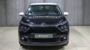 Citroen C3 de 2022