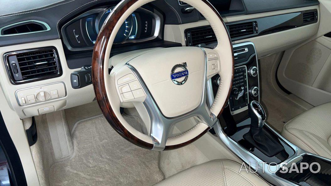 Volvo S80 de 2015