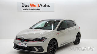 Volkswagen Polo 2.0 TSI GTI DSG de 2023